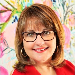 Meet your Posher, Catherine